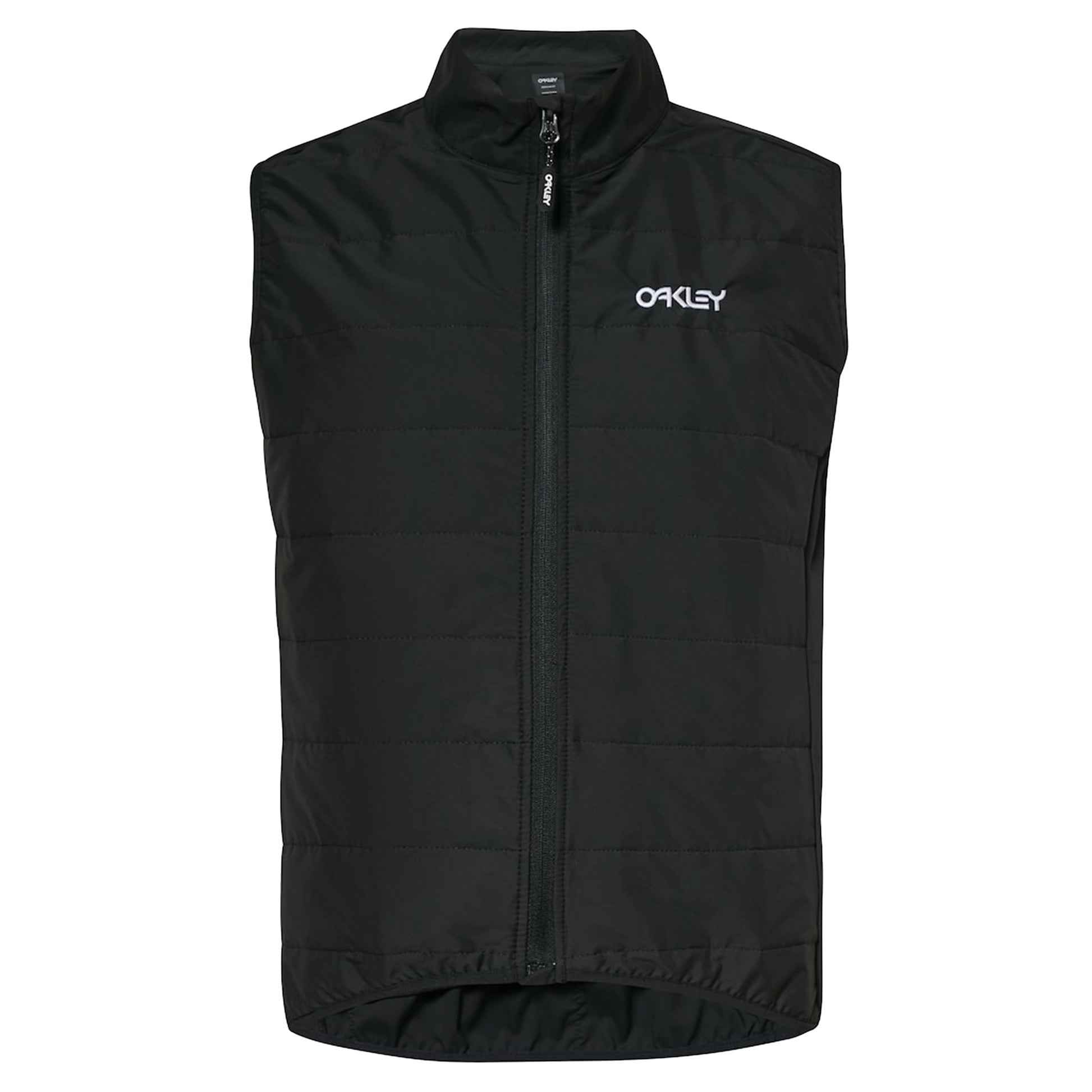 Oakley Elements Insulated Vest - L - Blackout - Image 1