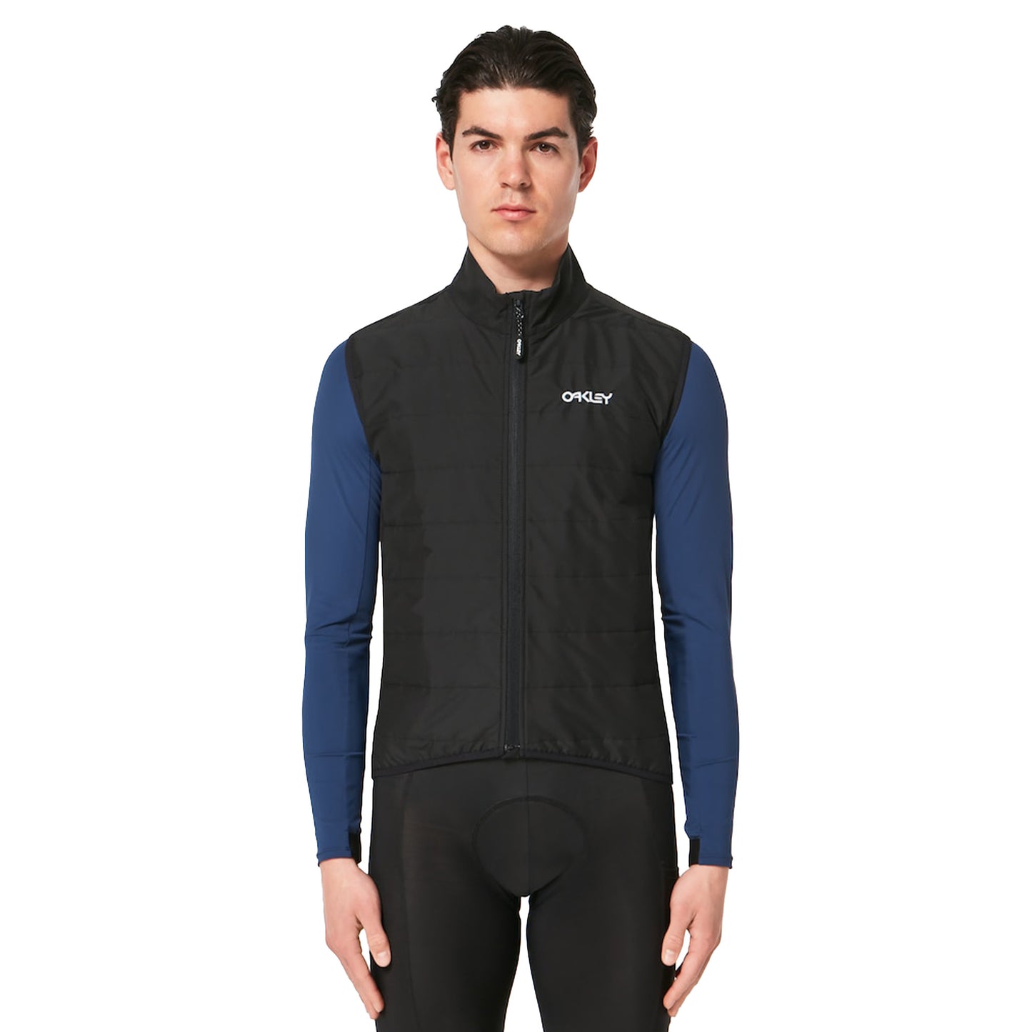 Oakley Elements Insulated Vest - L - Blackout - Image 2