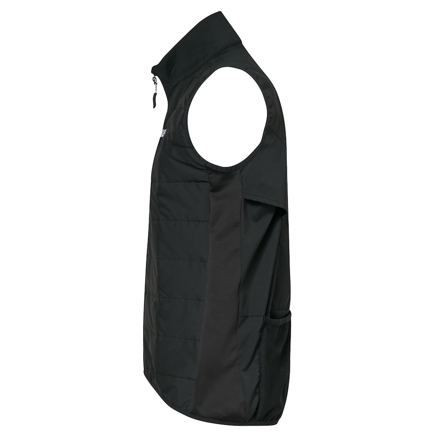 Oakley Elements Insulated Vest - S - Blackout - Image 4
