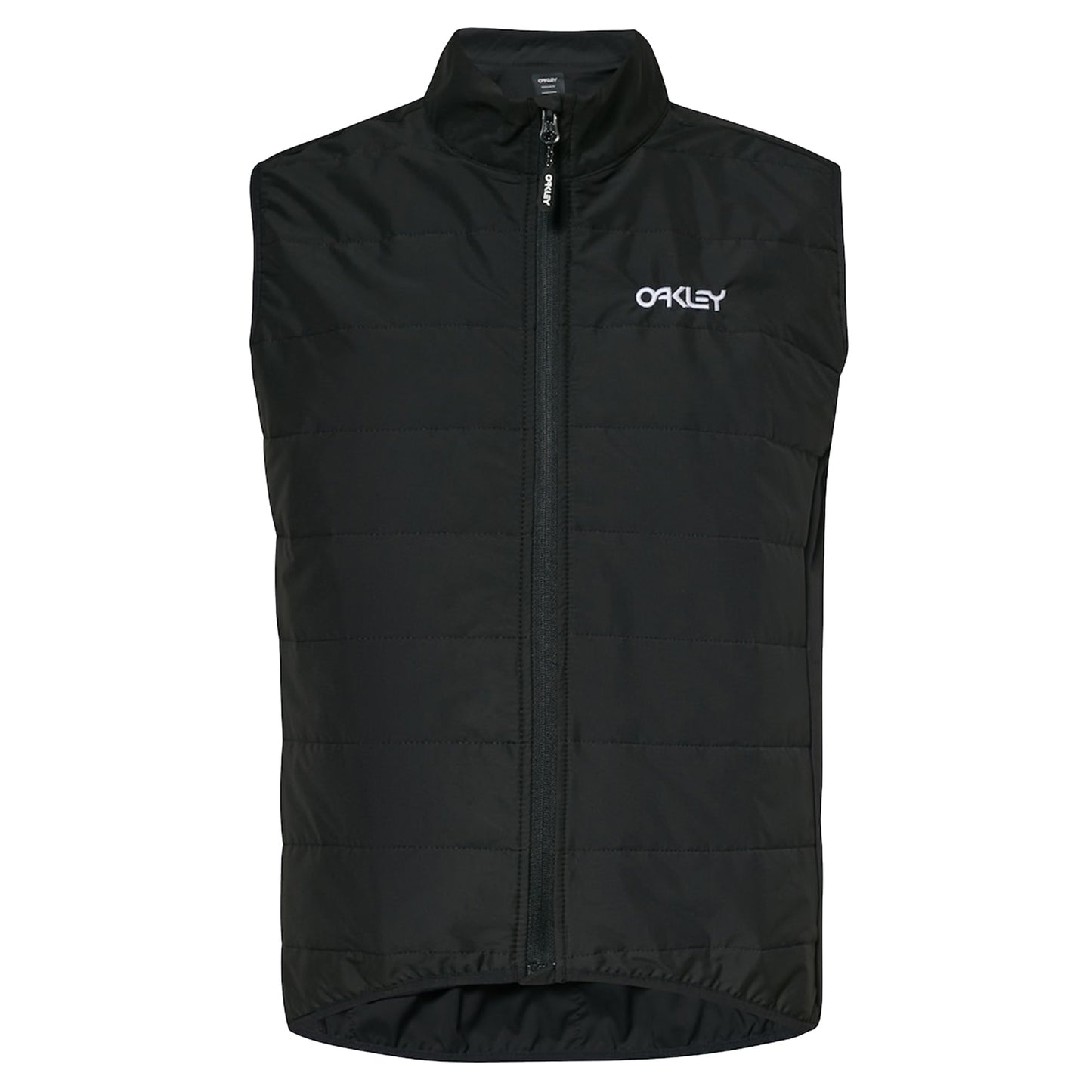 Oakley Elements Insulated Vest - XL - Blackout - Image 1