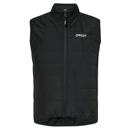 Oakley Elements Insulated Vest - XL - Blackout - Image 1