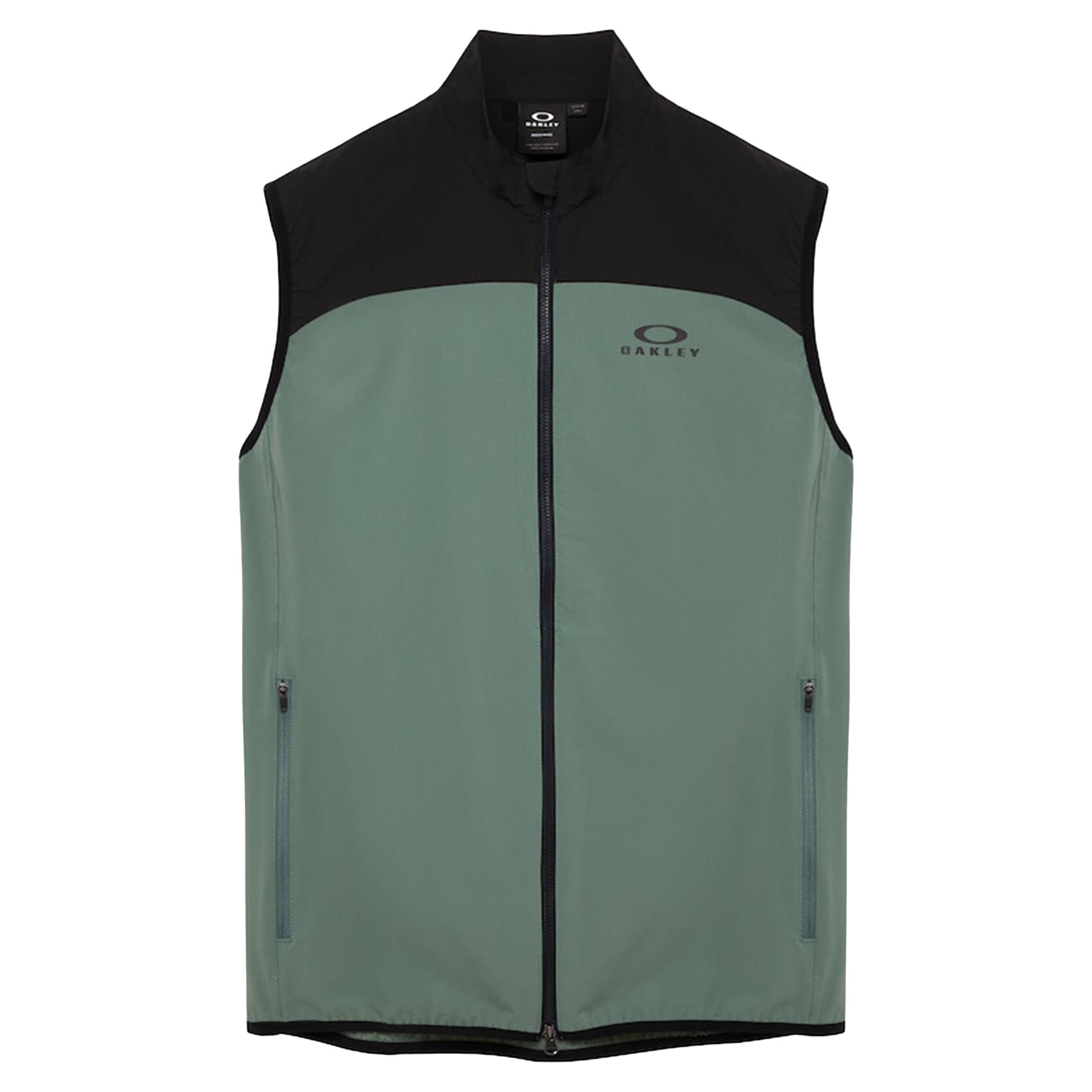 Oakley Elements Vest - L - Aviator Green - Image 1