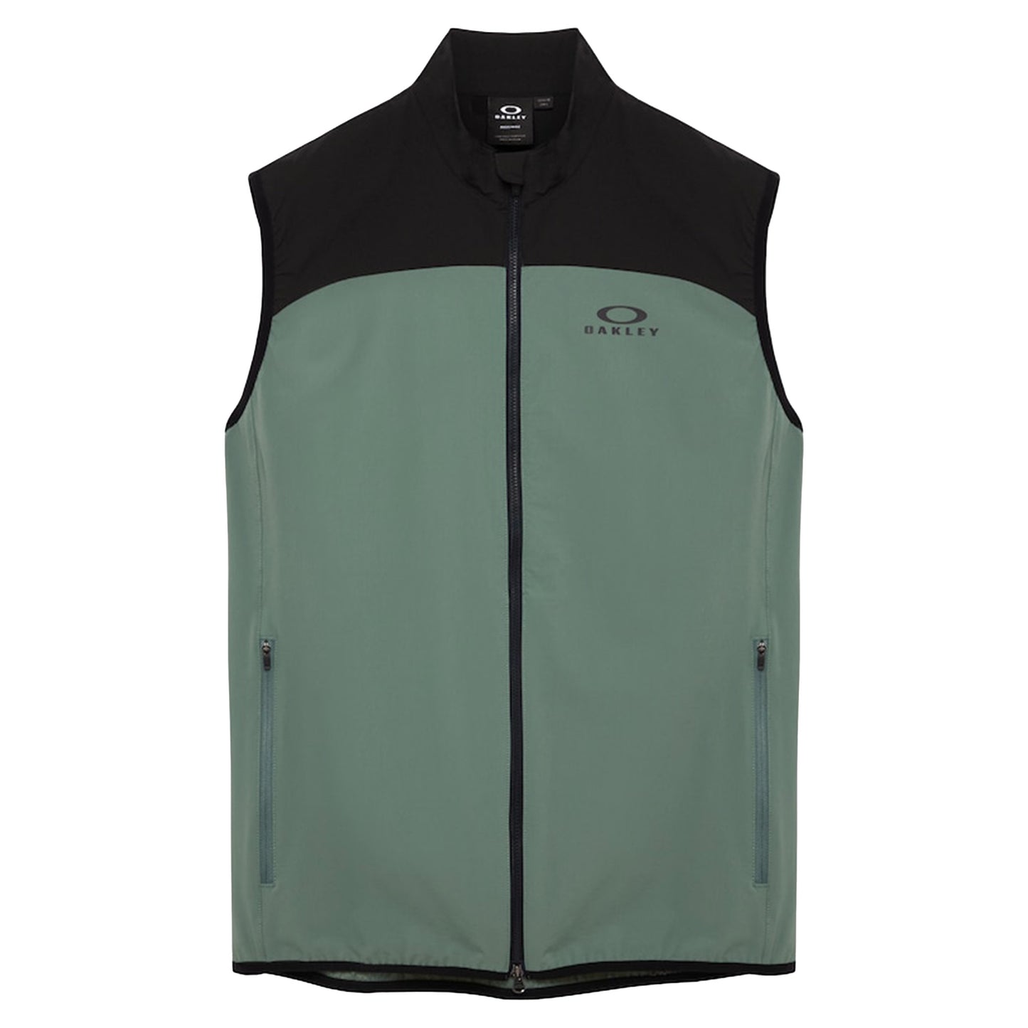 Oakley Elements Vest - XL - Aviator Green - Image 1