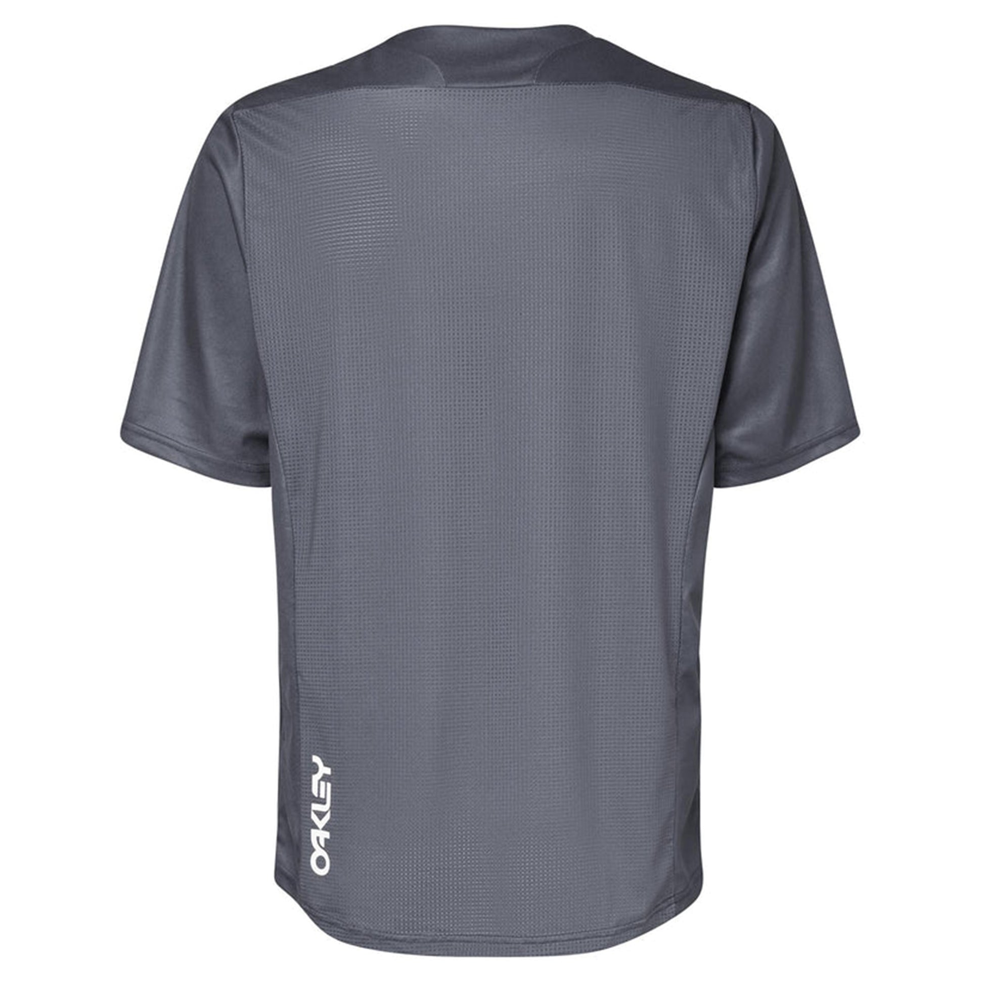 Oakley Factory Pilot Lite MTB Jersey - M - Green - Image 2