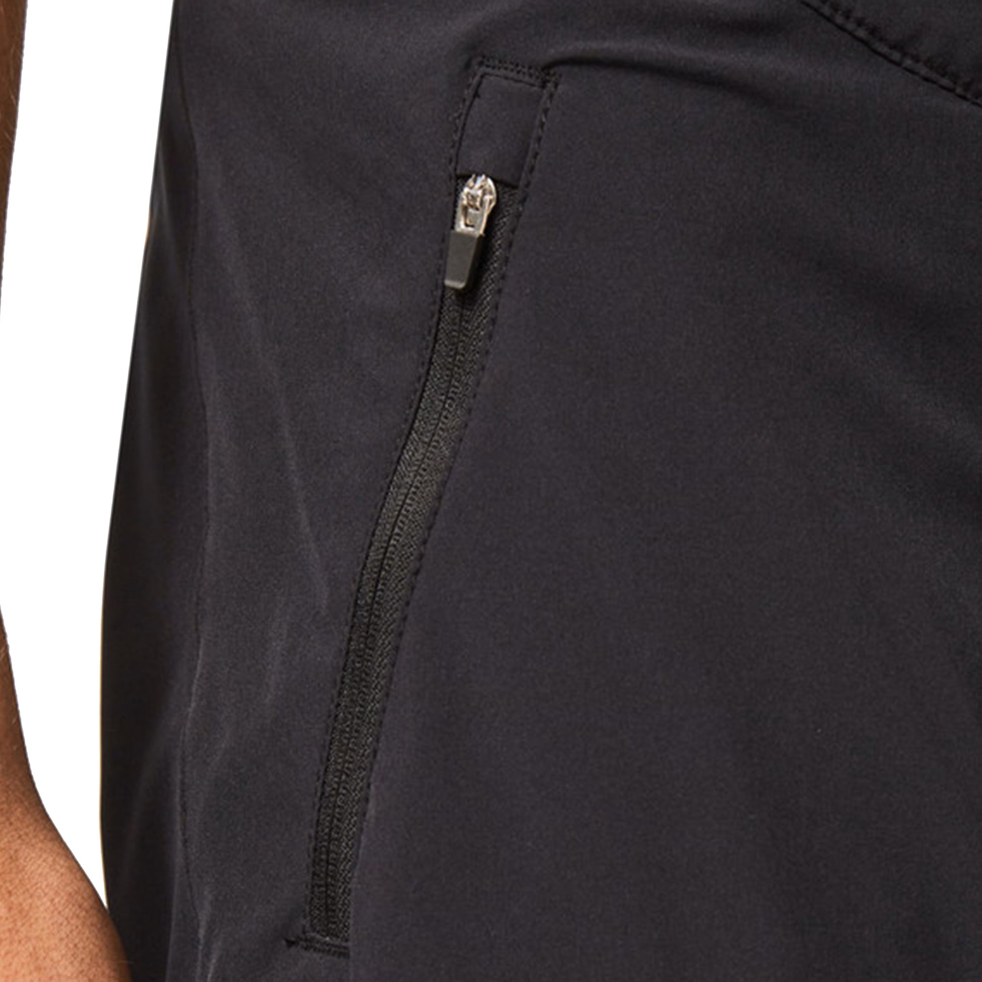 Oakley Factory Pilot Lite Shorts - 40 - Blackout - Image 3