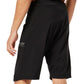 Oakley Factory Pilot Lite Shorts - 40 - Blackout - Image 4