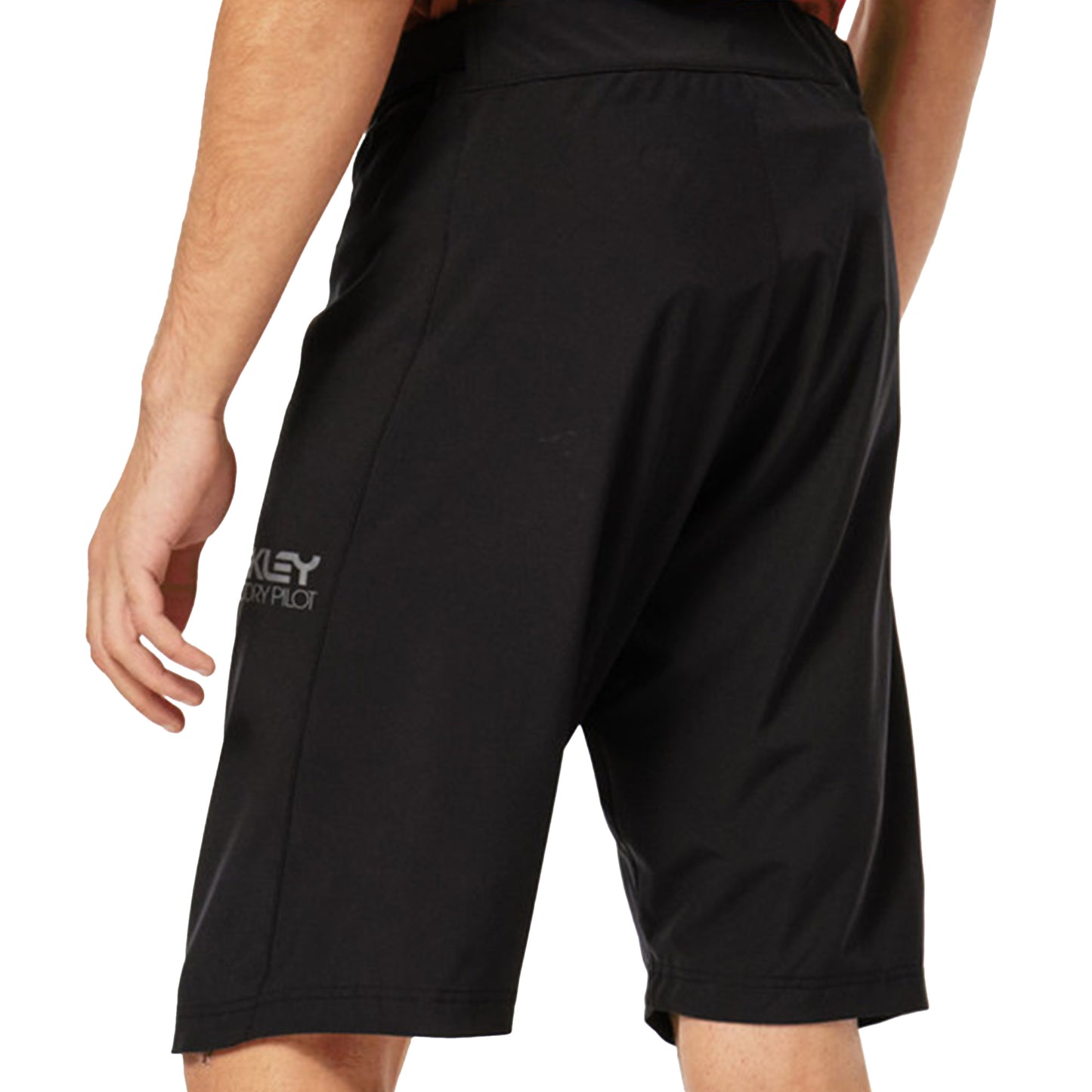 Oakley Factory Pilot Lite Shorts - 40 - Blackout - Image 4