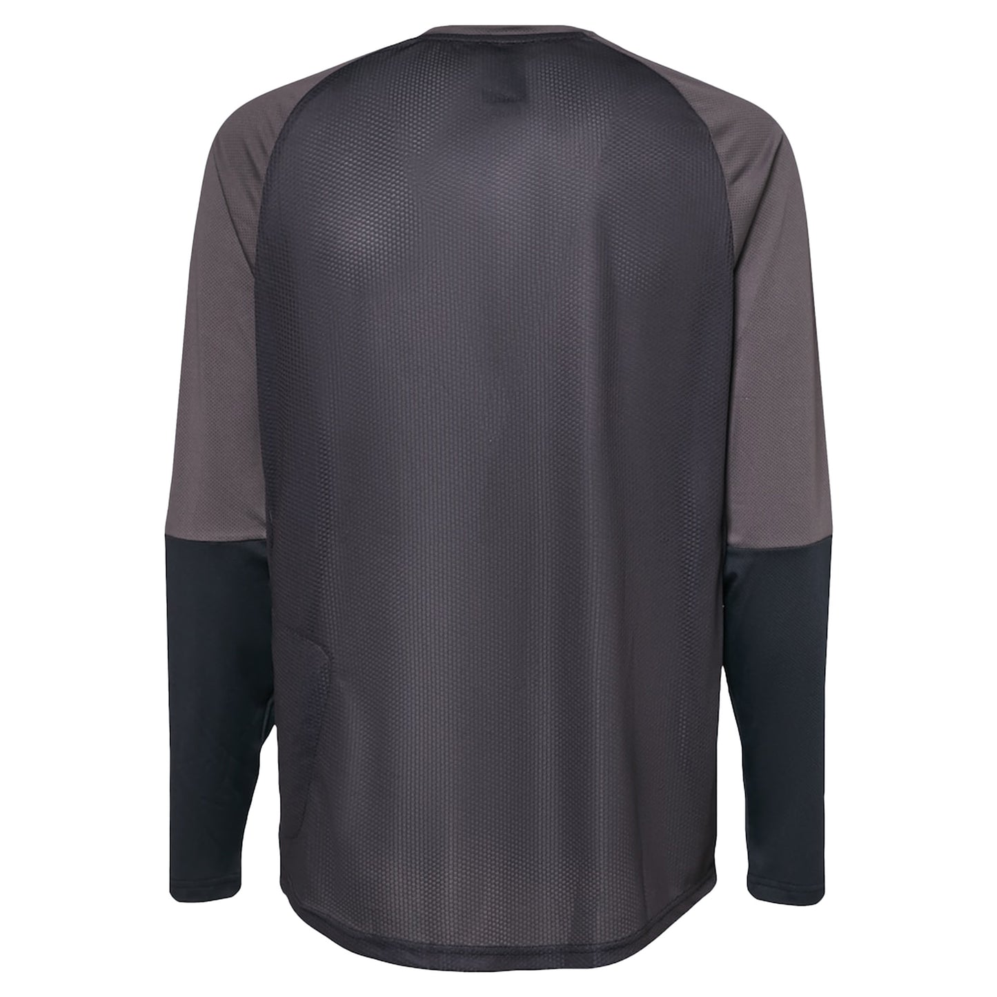 Oakley Factory Pilot MTB Long Sleeve Jersey - XL - Black - Image 2