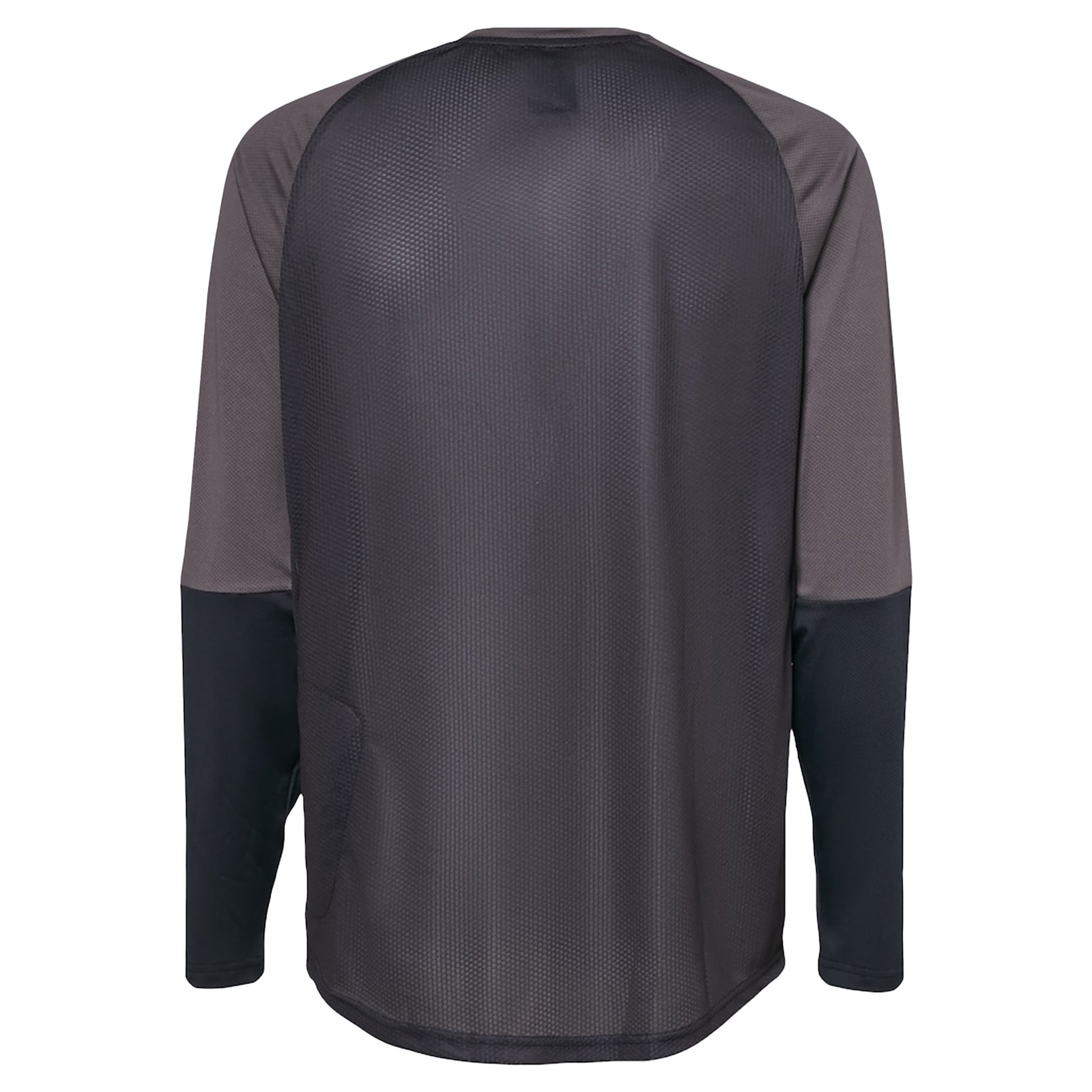 Oakley Factory Pilot MTB Long Sleeve Jersey - XL - Black - Image 2