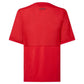 Oakley Factory Pilot MTB Short Sleeve Jersey - M - Red - Image 2
