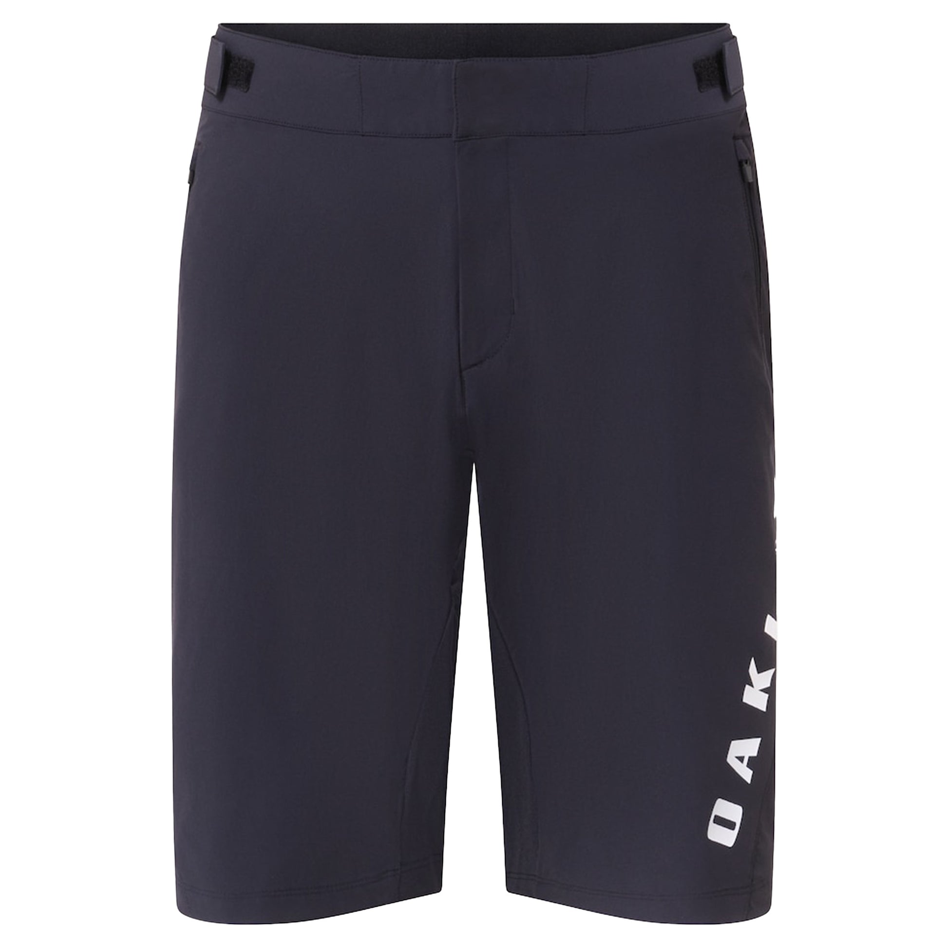 Oakley Free Ride Lined Shorts - 38 - Blackout - Image 1