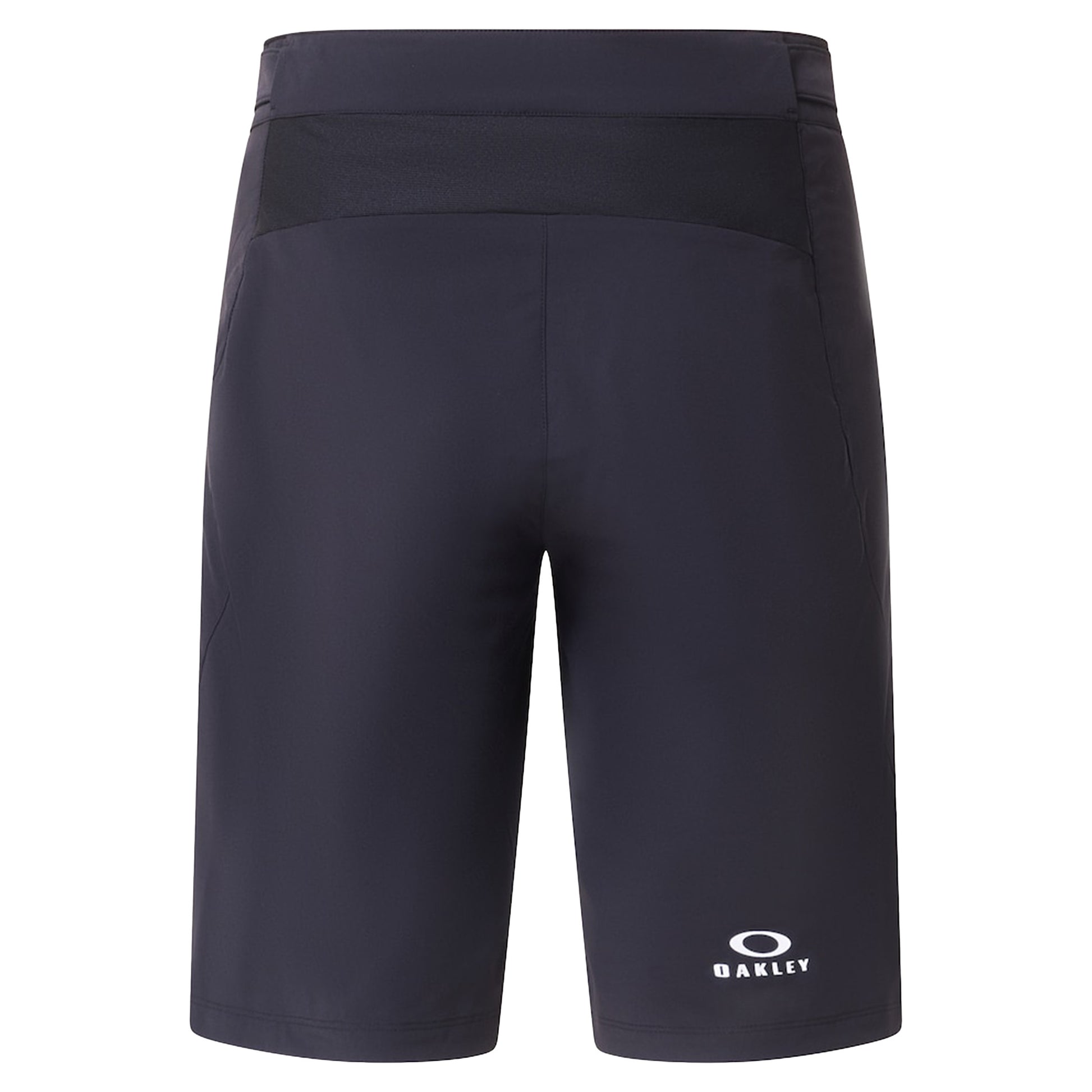 Oakley Free Ride Lined Shorts - 38 - Blackout - Image 2