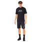 Oakley Free Ride Lined Shorts - 38 - Blackout - Image 3