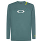 Oakley Free Ride RC Long Sleeve Jersey - L - Pacific - Image 1