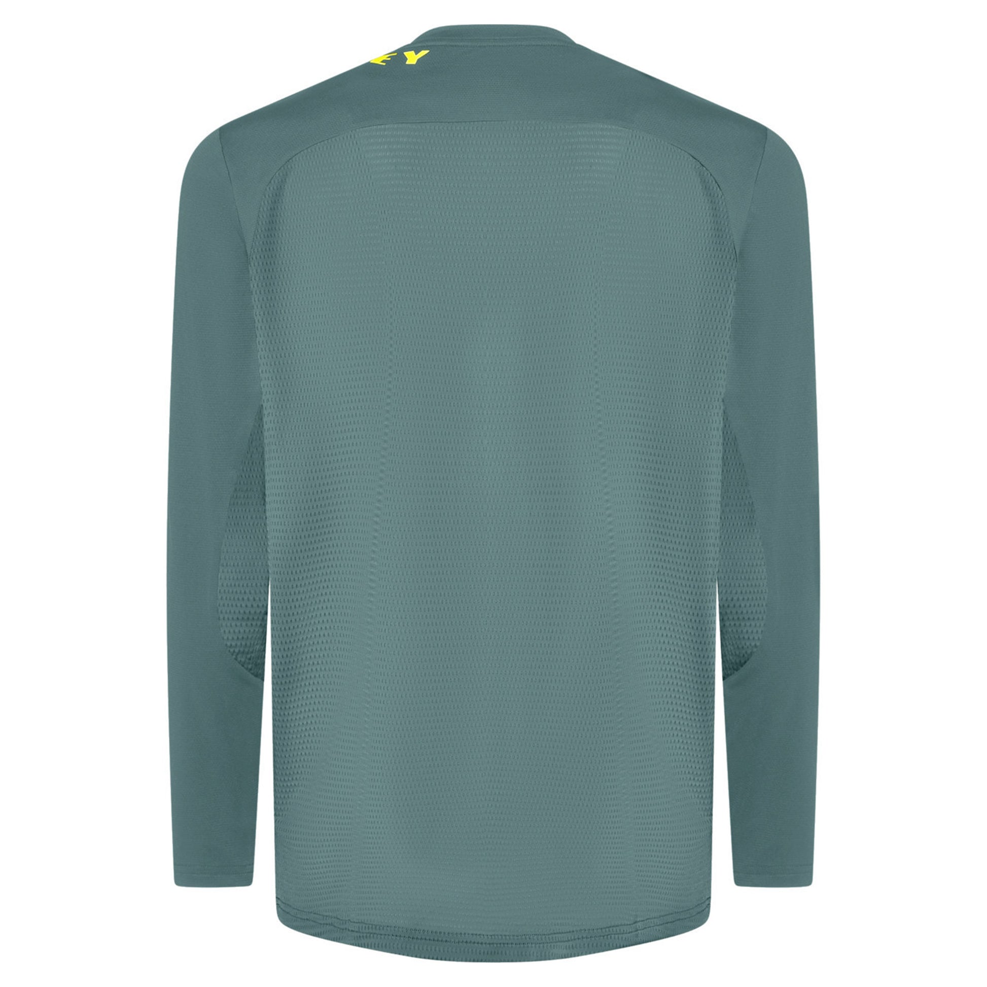 Oakley Free Ride RC Long Sleeve Jersey - L - Pacific - Image 3