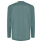 Oakley Free Ride RC Long Sleeve Jersey - XL - Pacific - Image 3