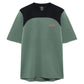Oakley Free Ride Short Sleeve Jersey - S - Aviator Green - Image 1