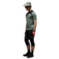 Oakley Free Ride Short Sleeve Jersey - S - Aviator Green - Image 4