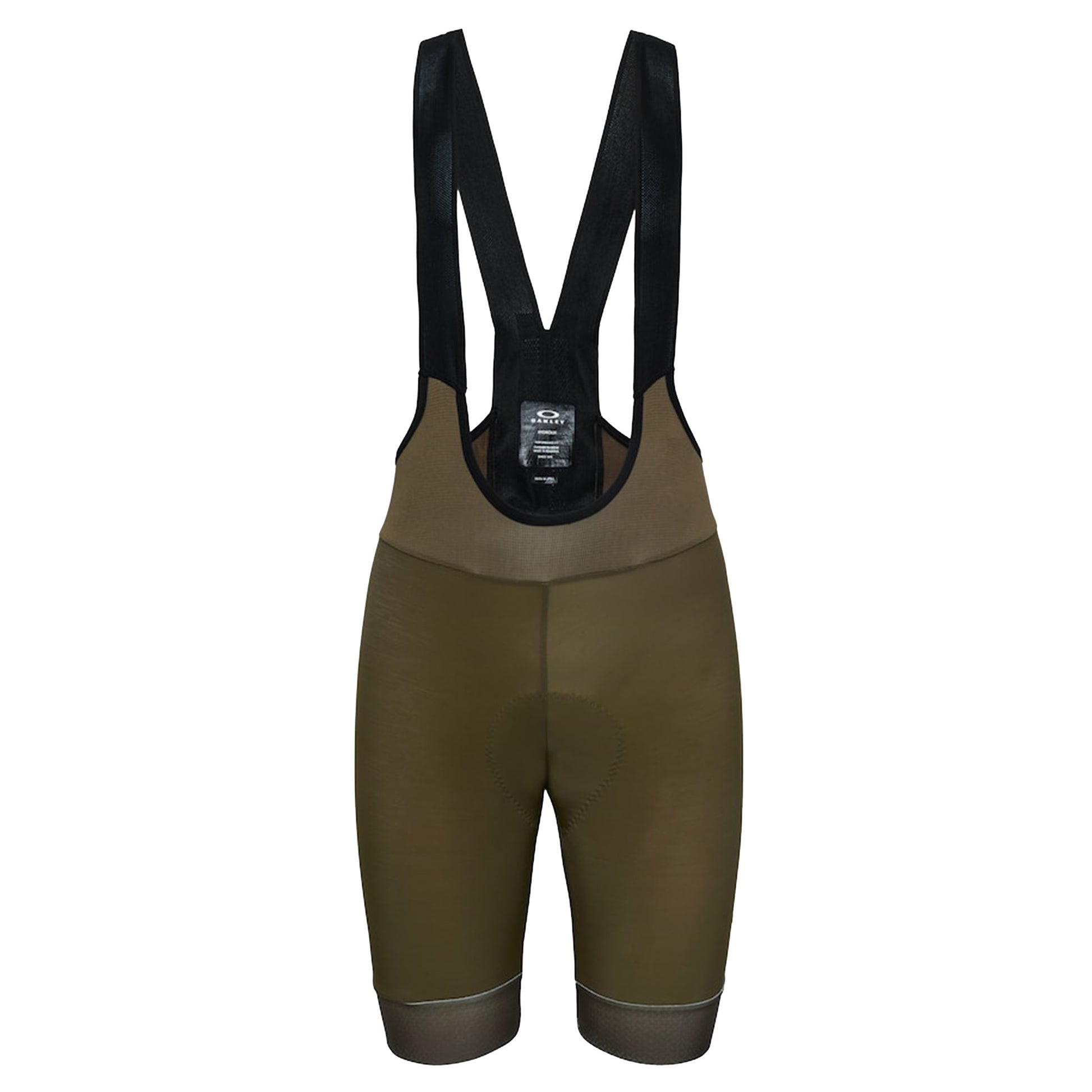 Oakley Icon Classic 2.0 Bib - S - Army Green - Image 1