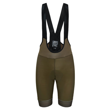 Oakley Icon Classic 2.0 Bib - S - Army Green - Image 1