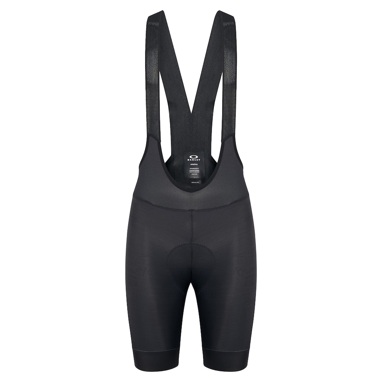 Oakley Icon Classic Bib 2.0 - L - Blackout - Image 3