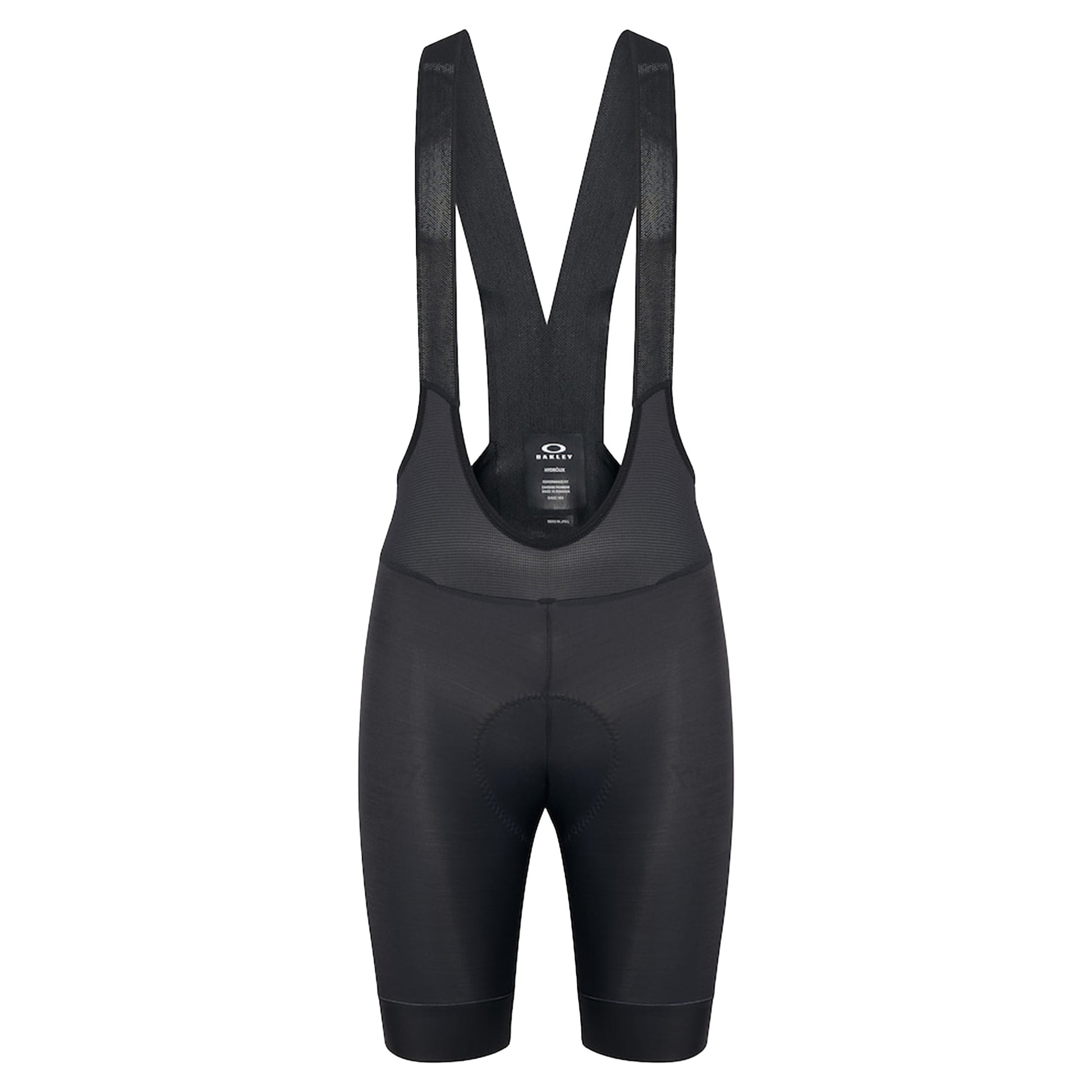 Oakley Icon Classic Bib 2.0 - L - Blackout - Image 3