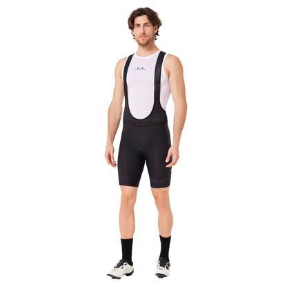 Oakley Icon Classic Bib 2.0 - XL - Blackout - Image 1