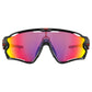 Oakley Jawbreaker Sunglasses - One Size Fits Most - Matte Black Prizm road Lens - Image 2