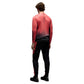 Oakley Maven Coast 2.0 Long Sleeve Jersey - M - Gradient Paloma/Black - Image 4