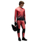 Oakley Maven Coast 2.0 Long Sleeve Jersey - XL - Gradient Paloma/Black - Image 3