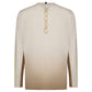Oakley Maven Coast Long Sleeve Jersey 2 - L - Gradient Pebble Mist