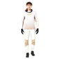 Oakley Maven Coast Long Sleeve Jersey 2.0 - S - Gradient Pebble Mist