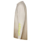 Oakley Maven Coast Long Sleeve Jersey 2.0 - XL - Gradient Pebble Mist