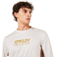 Oakley Maven Coast Long Sleeve Jersey 2 - M - Gradient Pebble Mist