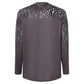 Oakley Maven Coast Long Sleeve Jersey - 2XL - Black - Image 3
