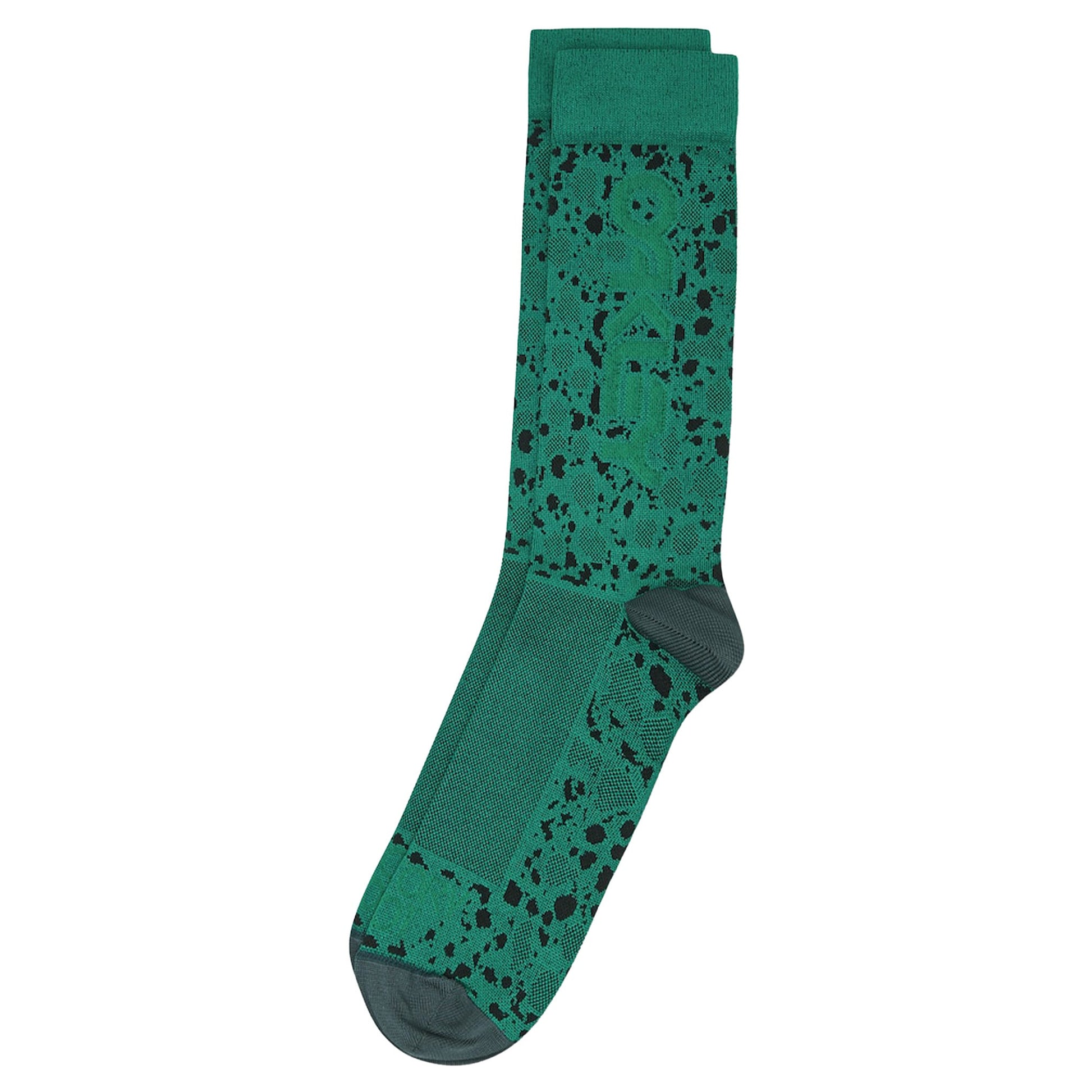 Oakley Maven MTB Socks - Image 1