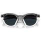 Oakley x Meta HSTN Transition Glasses - 51mm - Meta Hstn Transition Glasses 51mm Transparent