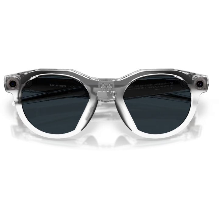 Oakley x Meta HSTN Transition Glasses - 51mm - Meta Hstn Transition Glasses 51mm Transparent