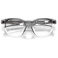 Oakley x Meta HSTN Transition Glasses - 51mm - Meta Hstn Transition Glasses 51mm Transparent