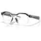 Oakley x Meta HSTN Transition Glasses - 51mm - Meta Hstn Transition Glasses 51mm Transparent