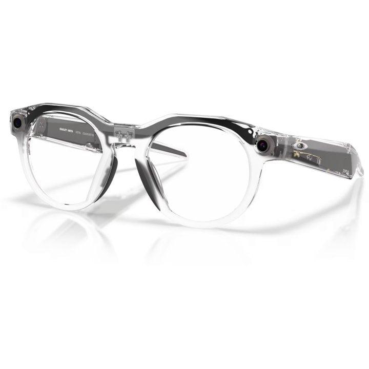 Oakley x Meta HSTN Transition Glasses - 51mm - Meta Hstn Transition Glasses 51mm Transparent