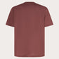 Oakley O-Bold Ellipse T-Shirt - L - Grenache - Image 3