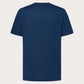 Oakley O-Bold Ellipse T-Shirt - L - Team Navy - Image 4
