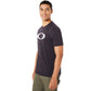 Oakley O-Bold Ellipse T-Shirt - M - White/Black - Image 4