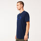 Oakley O-Bold Ellipse T-Shirt - S - Team Navy - Image 2