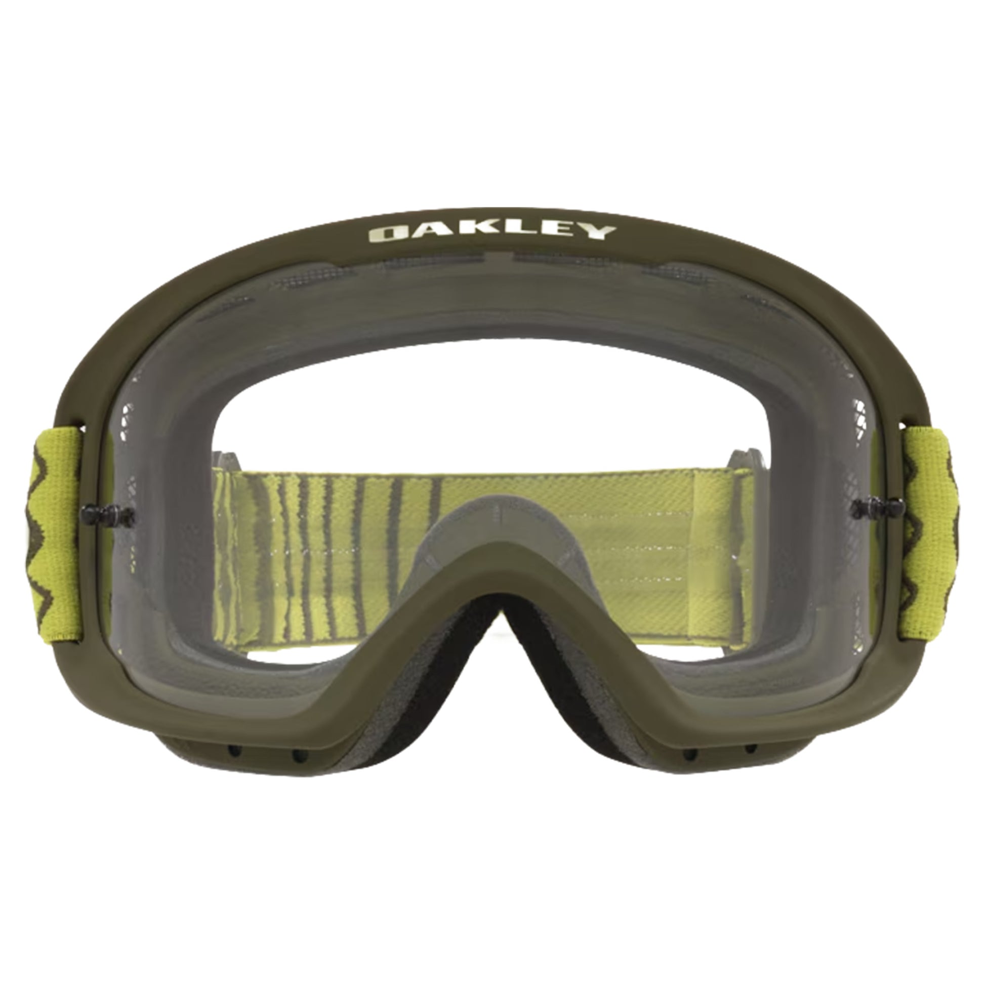 Oakley O-Frame 2.0 PRO MTB Goggles