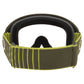 Oakley O-Frame 2.0 PRO MTB Goggles - M - Cactus Dark Brush / Clear Lens - Image 4