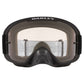 Oakley O-Frame 2.0 PRO MTB Goggles - M - Matte Black / Clear Lens - Image 2