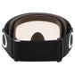 Oakley O-Frame 2.0 PRO MTB Goggles - M - Matte Black / Clear Lens - Image 3