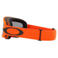 Oakley O-Frame 2.0 PRO MTB Goggles - M - Moto Orange / Dark Grey Lens - Image 3
